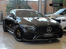 Imagem de MERCEDES-BENZ AMG GT 63