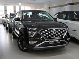 Imagem de HYUNDAI CRETA