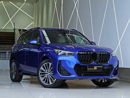 Imagem de BMW X1