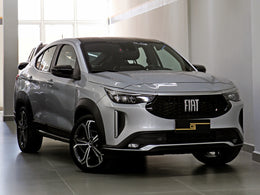 Imagem de FIAT FASTBACK