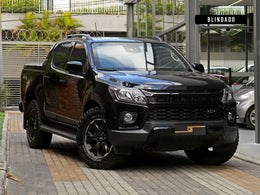 Imagem de CHEVROLET S10