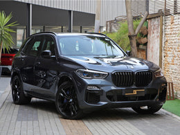 Imagem de BMW X5
