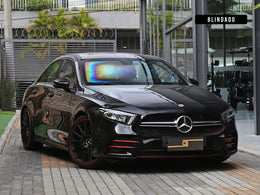 Imagem de MERCEDES-BENZ A 35 AMG