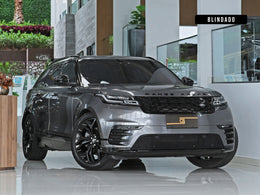Imagem de LAND ROVER RANGE ROVER VELAR