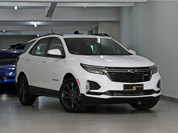Imagem de CHEVROLET EQUINOX