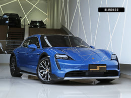 Imagem de PORSCHE TAYCAN