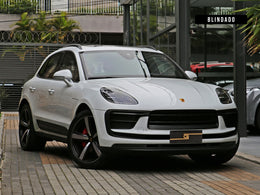 Imagem de PORSCHE MACAN