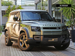 Imagem de LAND ROVER DEFENDER
