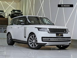 Imagem de LAND ROVER RANGE ROVER