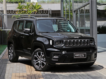 Imagem de JEEP RENEGADE