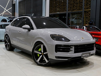 Imagem de PORSCHE CAYENNE