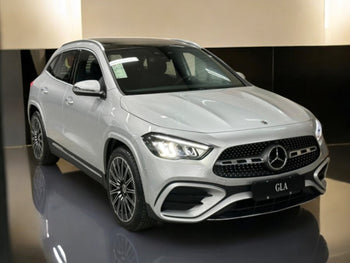 Imagem de MERCEDES-BENZ GLA 200