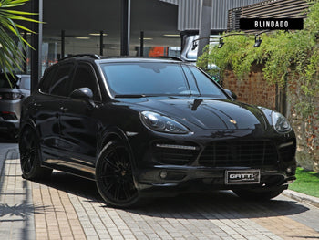 Imagem de PORSCHE CAYENNE