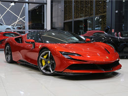 Imagem de FERRARI SF90