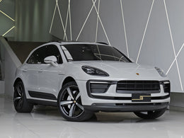 Imagem de PORSCHE MACAN