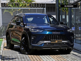 Imagem de GWM HAVAL H6 GT