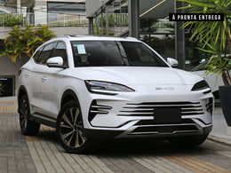 Imagem de BYD SONG PLUS