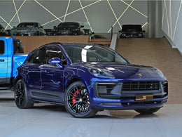 Imagem de PORSCHE MACAN