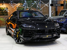 Imagem de LAMBORGHINI URUS