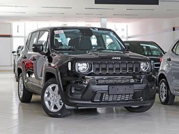 Imagem de JEEP RENEGADE