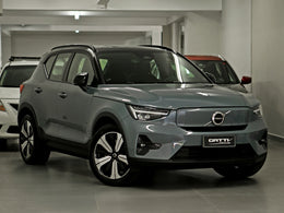 Imagem de VOLVO XC 40