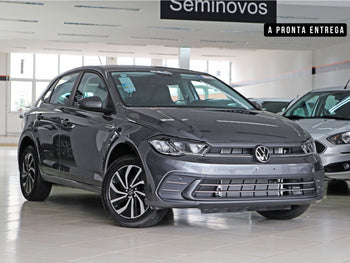 Imagem de VOLKSWAGEN POLO