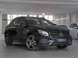 Imagem de MERCEDES-BENZ GLA 250