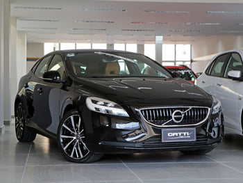 Imagem de VOLVO V40