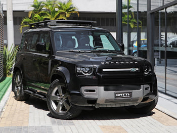 Imagem de LAND ROVER DEFENDER