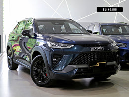 Imagem de GWM HAVAL H6 GT