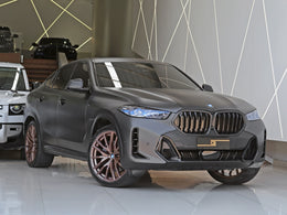 Imagem de BMW X6