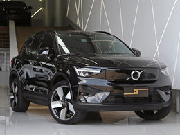 Imagem de VOLVO XC 40