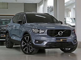 Imagem de VOLVO XC40