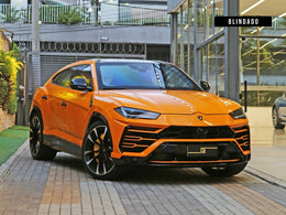 Imagem de LAMBORGHINI URUS