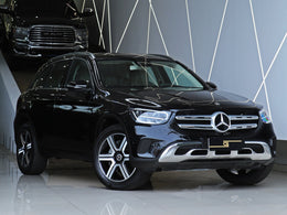 Imagem de MERCEDES-BENZ GLC 220d