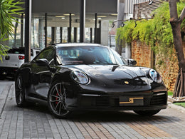 Imagem de PORSCHE 911