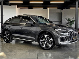 Imagem de AUDI Q5