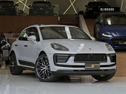 Imagem de PORSCHE MACAN