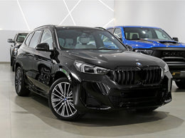 Imagem de BMW X1