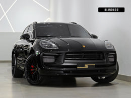 Imagem de PORSCHE MACAN