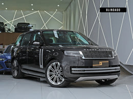 Imagem de LAND ROVER RANGE ROVER