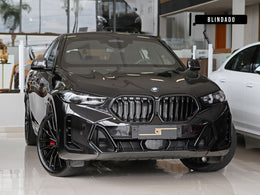 Imagem de BMW X6