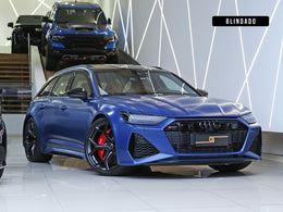 Imagem de AUDI RS6