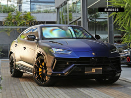 Imagem de LAMBORGHINI URUS