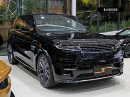 Imagem de LAND ROVER RANGE ROVER