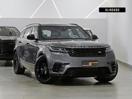 Imagem de LAND ROVER RANGE ROVER VELAR