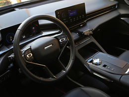 Imagem de GWM HAVAL H6 GT