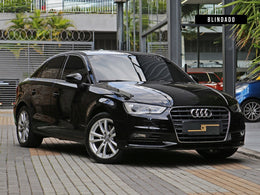 Imagem de AUDI A3