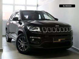 Imagem de JEEP COMPASS