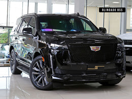 Imagem de CADILLAC ESCALADE